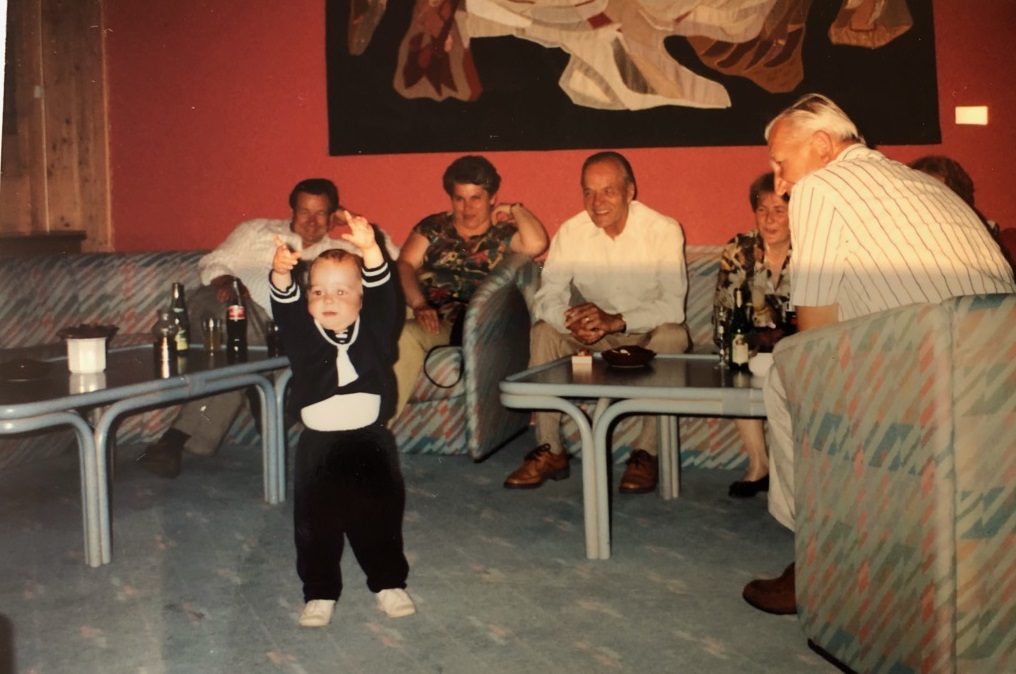 Sailor Sindrelf Sindrelf