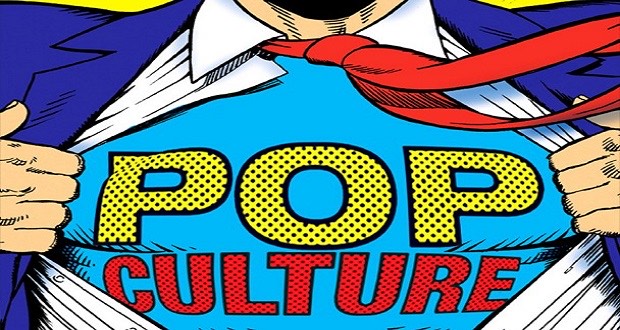 Pop Culture Guest Post Sindrelf